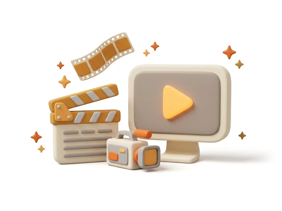 企業イメージ動画の制作